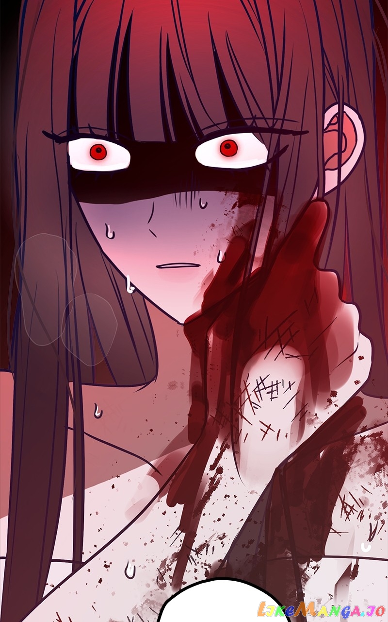 Throw the Trash in the Trash cane Chapter 59 - page 10