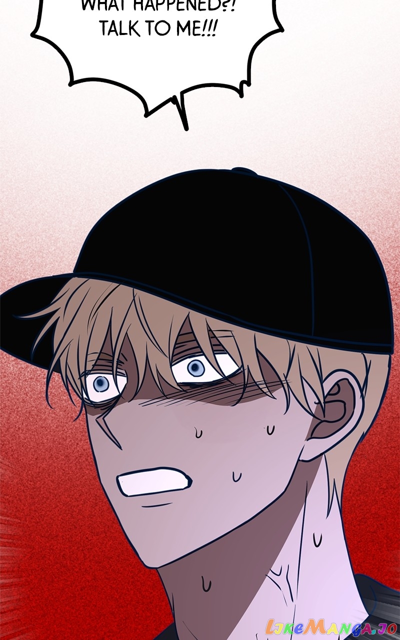 Throw the Trash in the Trash cane Chapter 59 - page 92