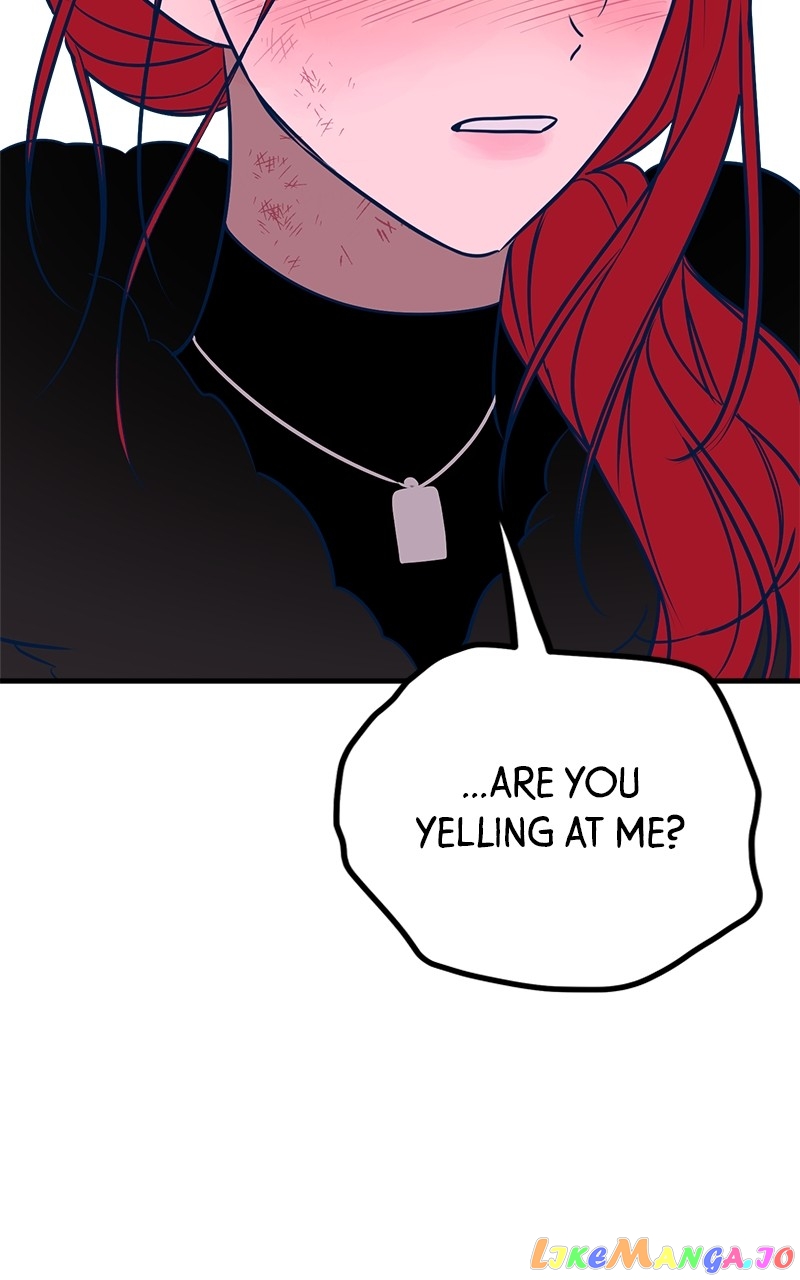 Throw the Trash in the Trash cane Chapter 59 - page 96