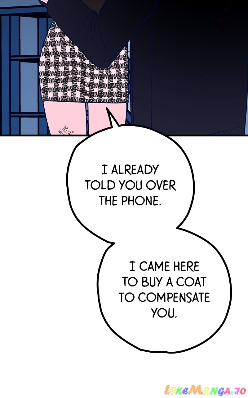 Throw the Trash in the Trash cane Chapter 59 - page 98
