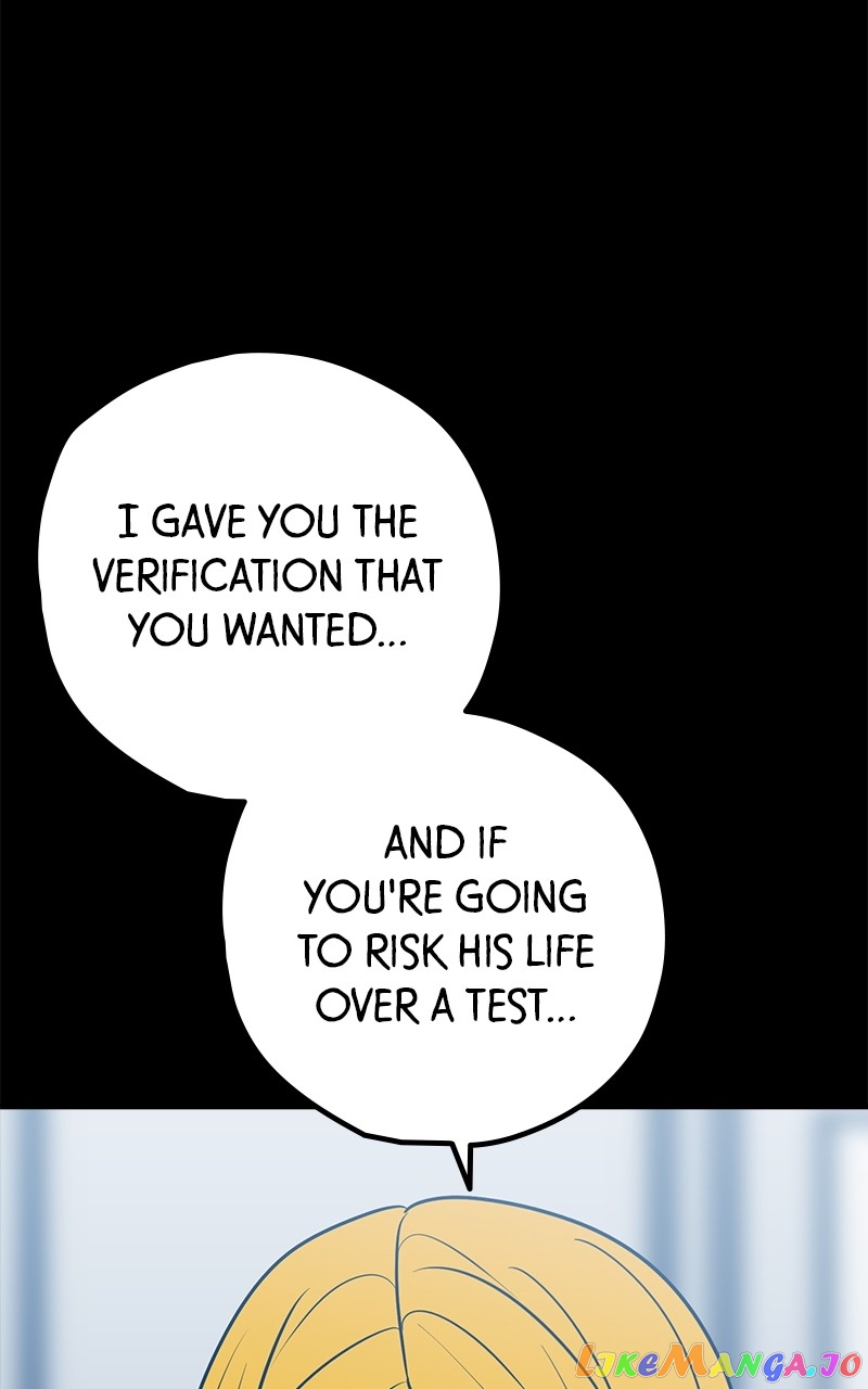 Throw the Trash in the Trash cane Chapter 60 - page 11