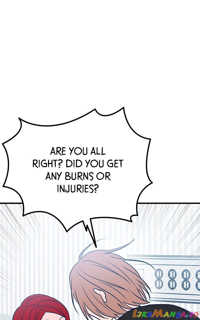 Throw the Trash in the Trash cane Chapter 60 - page 101