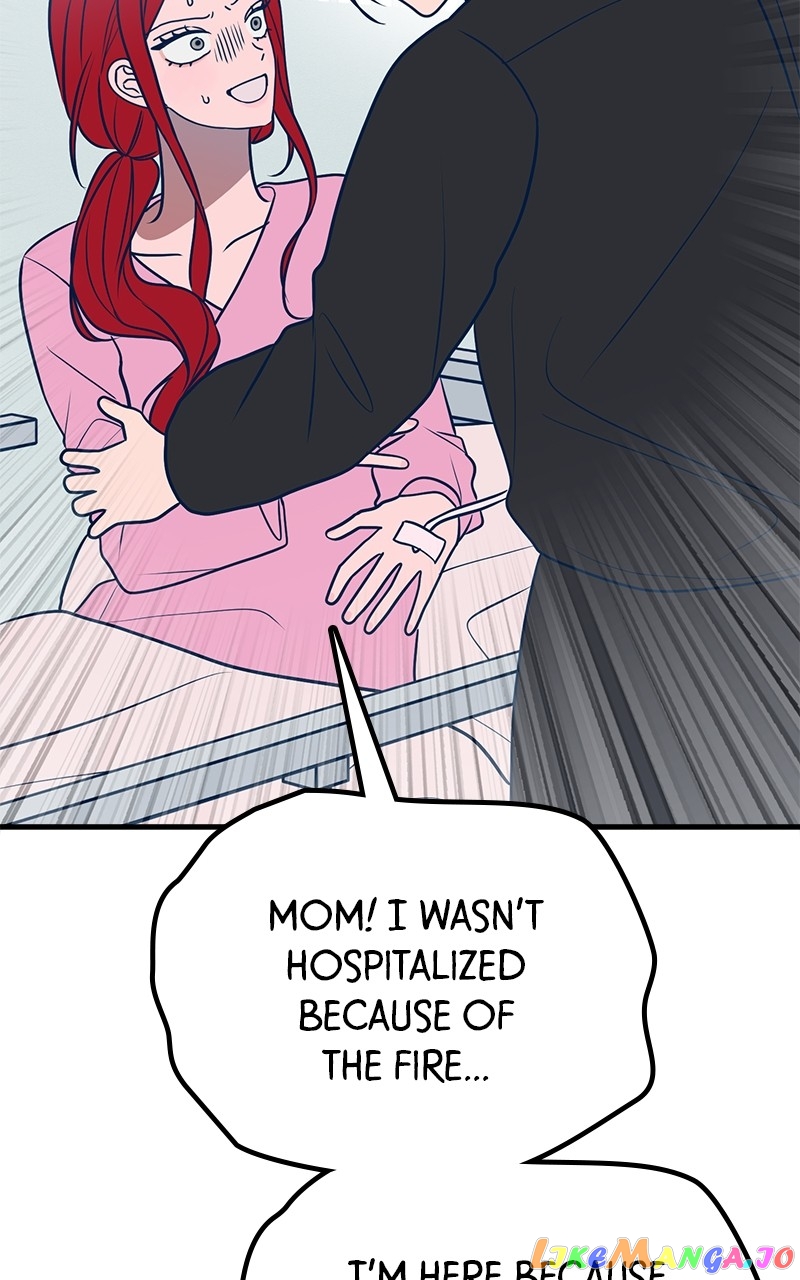 Throw the Trash in the Trash cane Chapter 60 - page 102