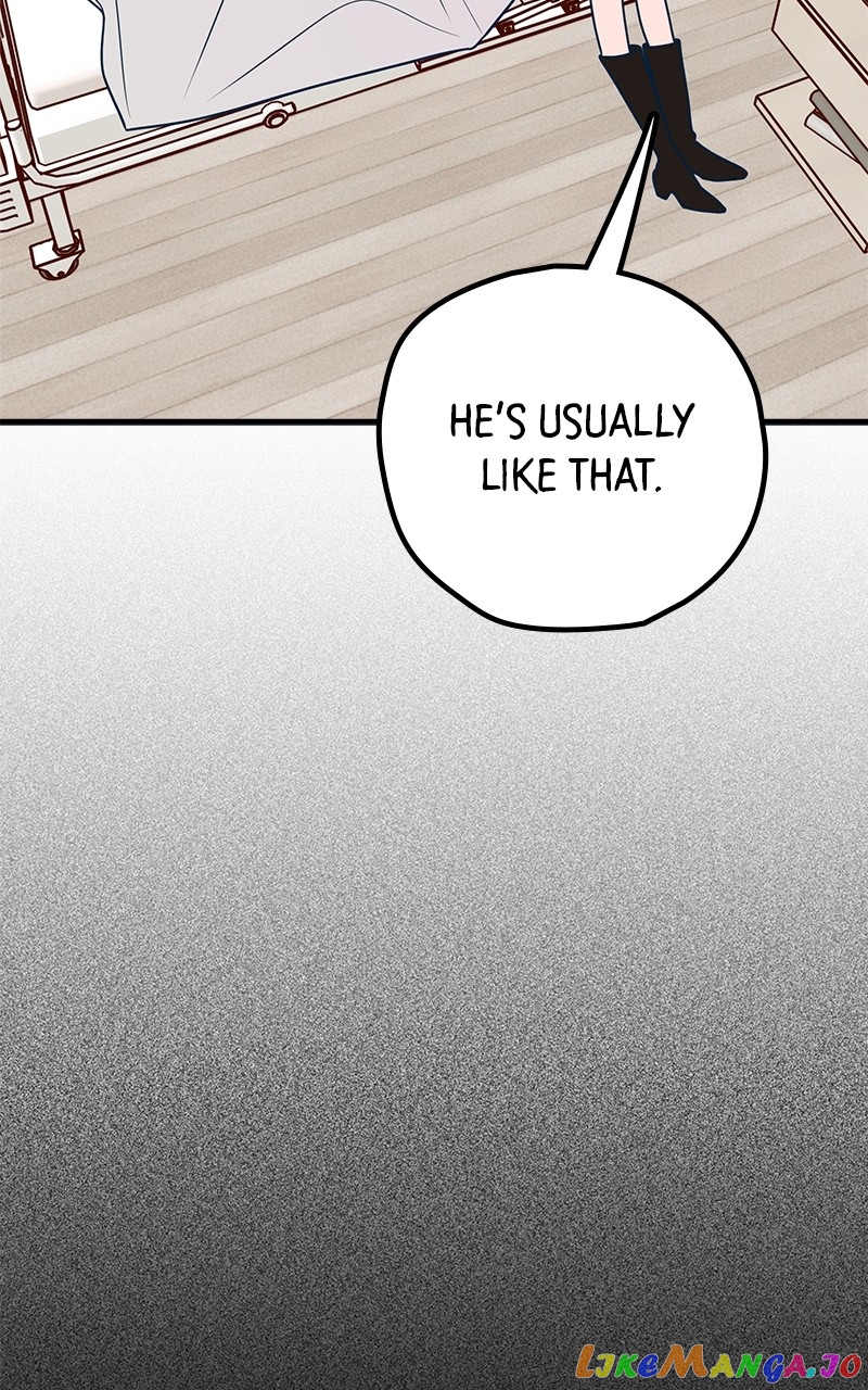 Throw the Trash in the Trash cane Chapter 60 - page 113