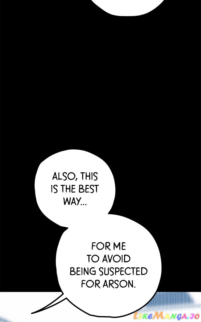 Throw the Trash in the Trash cane Chapter 60 - page 13