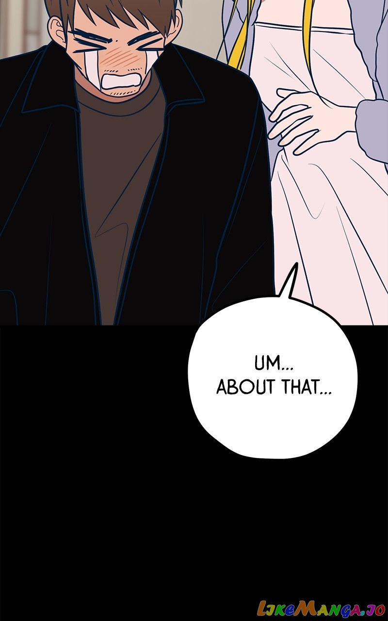 Throw the Trash in the Trash cane Chapter 60 - page 122