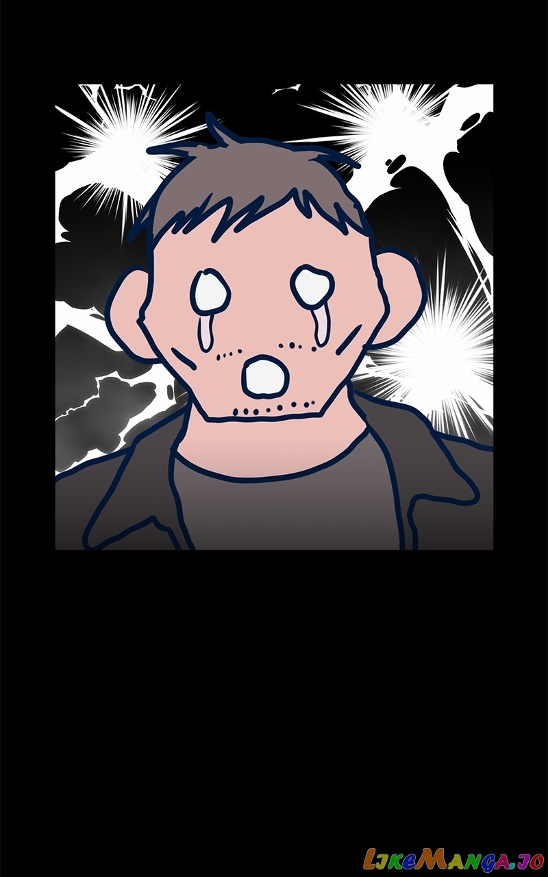 Throw the Trash in the Trash cane Chapter 60 - page 125