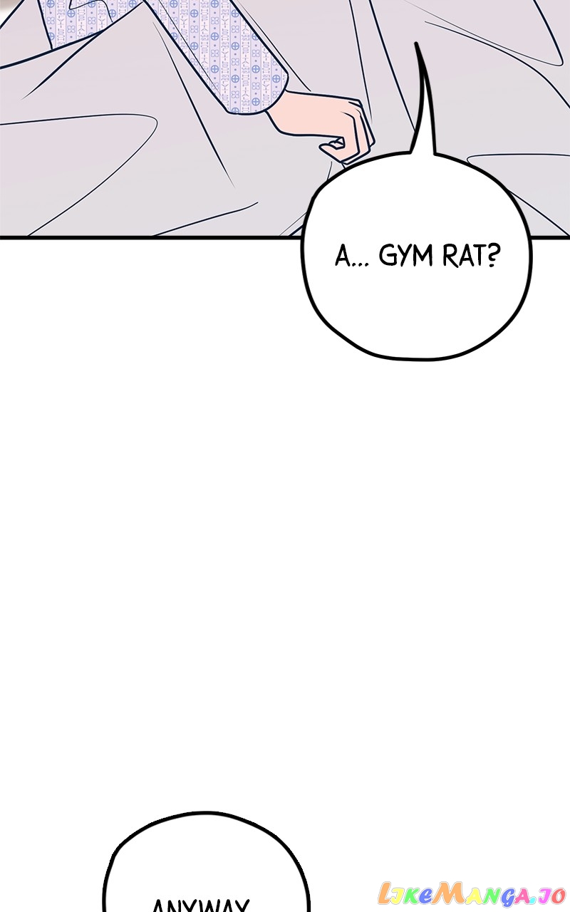 Throw the Trash in the Trash cane Chapter 60 - page 129