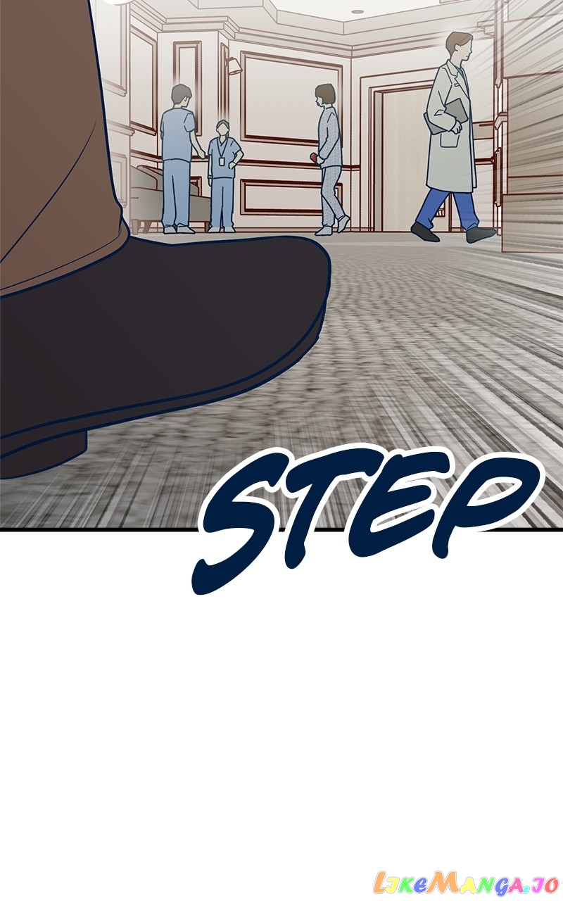 Throw the Trash in the Trash cane Chapter 60 - page 135