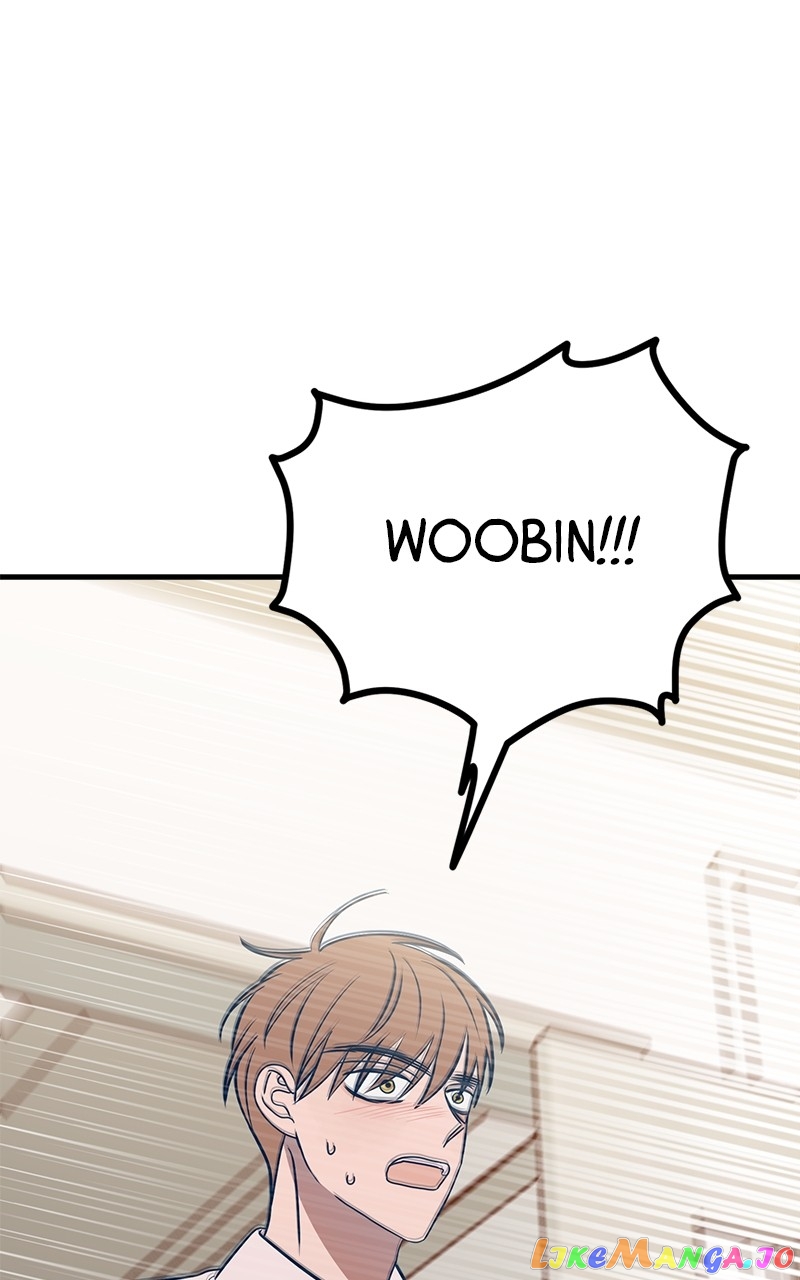 Throw the Trash in the Trash cane Chapter 60 - page 136