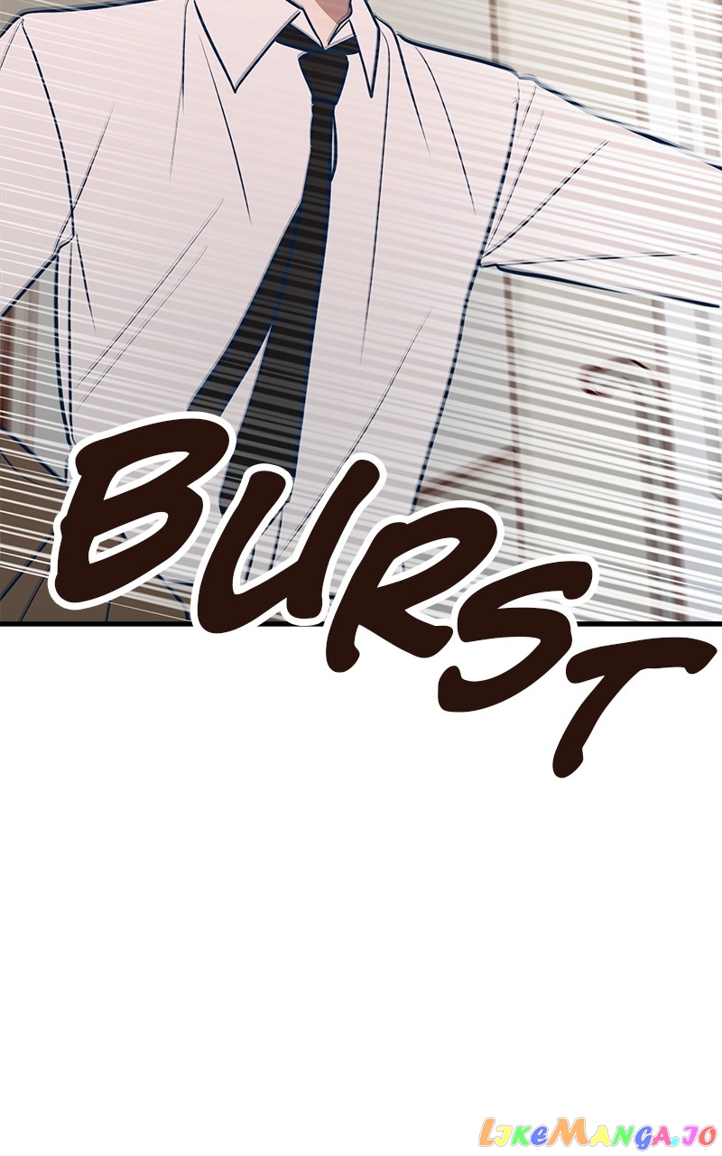 Throw the Trash in the Trash cane Chapter 60 - page 137
