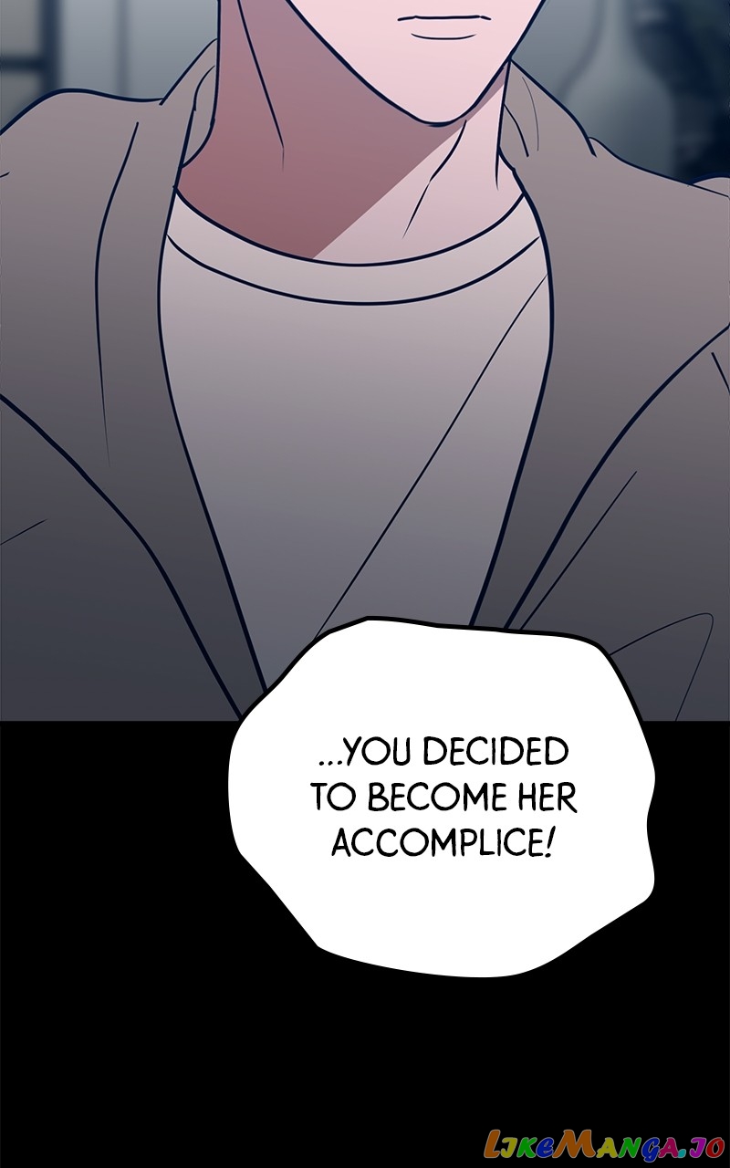 Throw the Trash in the Trash cane Chapter 60 - page 19