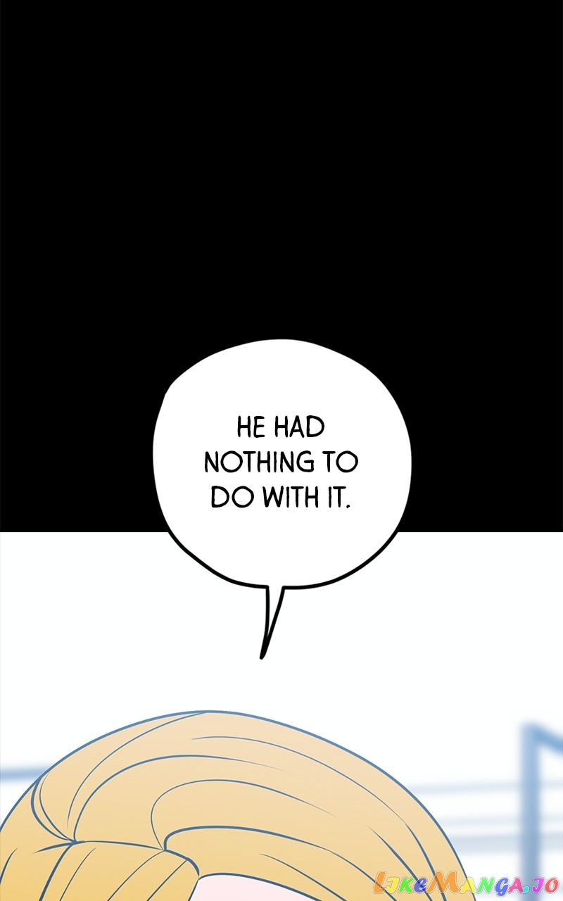 Throw the Trash in the Trash cane Chapter 60 - page 20