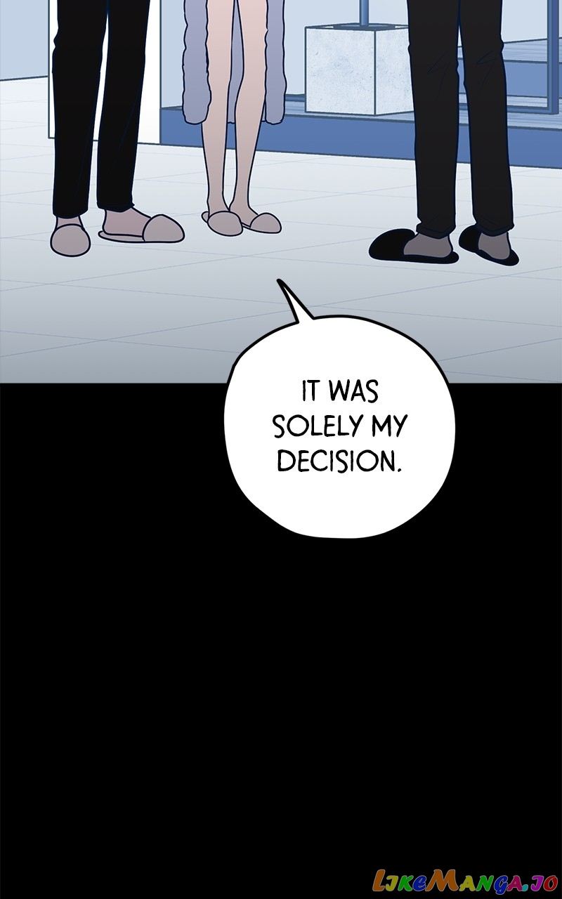 Throw the Trash in the Trash cane Chapter 60 - page 23