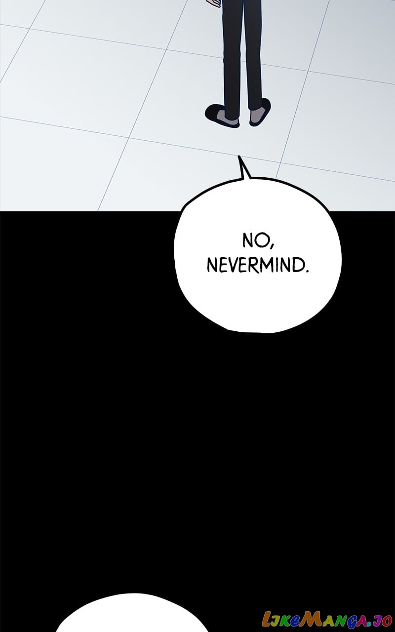Throw the Trash in the Trash cane Chapter 60 - page 4
