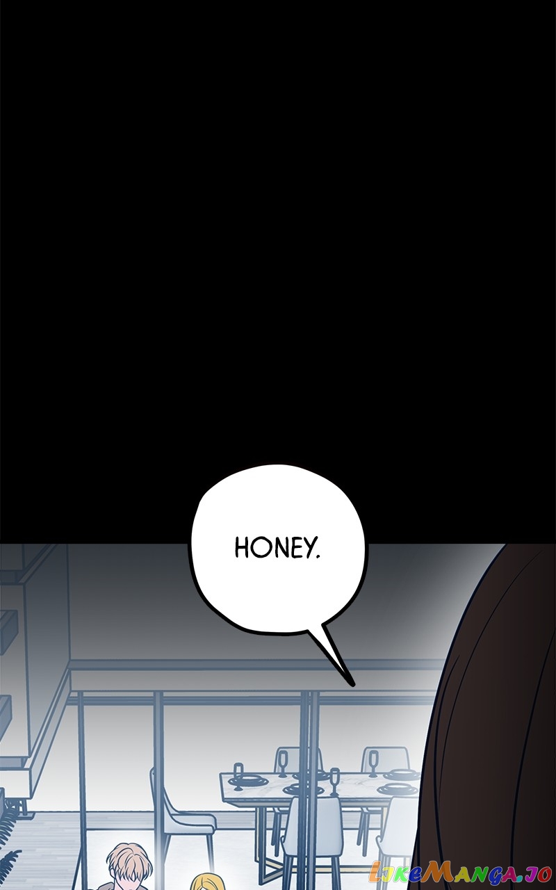 Throw the Trash in the Trash cane Chapter 60 - page 32