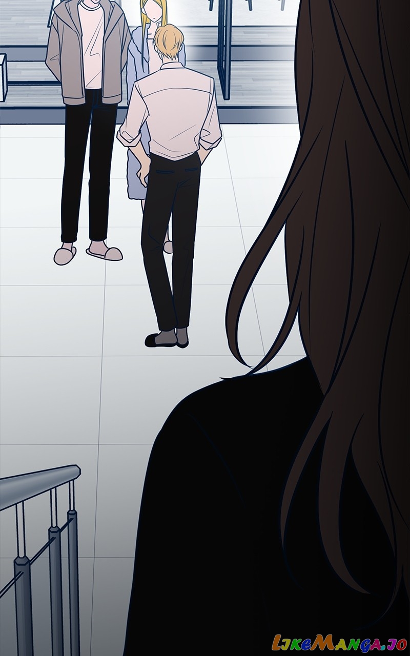 Throw the Trash in the Trash cane Chapter 60 - page 33