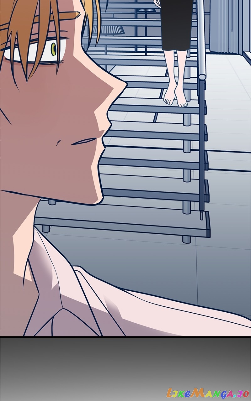 Throw the Trash in the Trash cane Chapter 60 - page 35