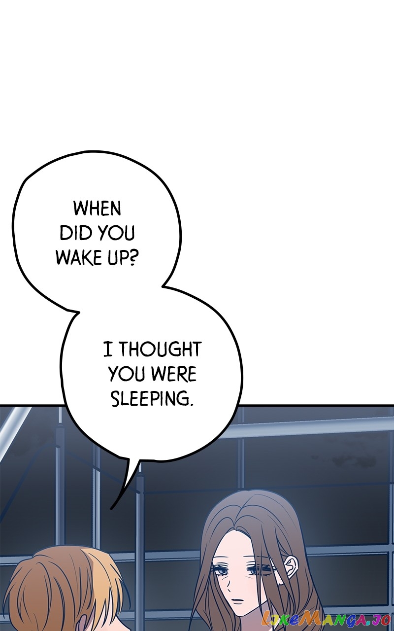 Throw the Trash in the Trash cane Chapter 60 - page 38