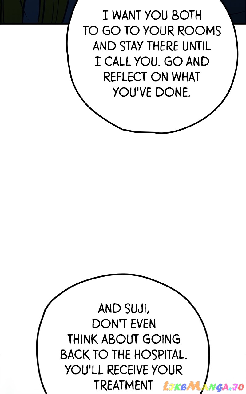 Throw the Trash in the Trash cane Chapter 60 - page 46