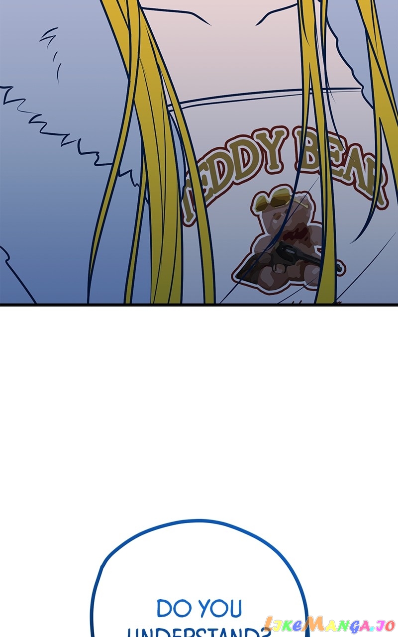 Throw the Trash in the Trash cane Chapter 60 - page 48