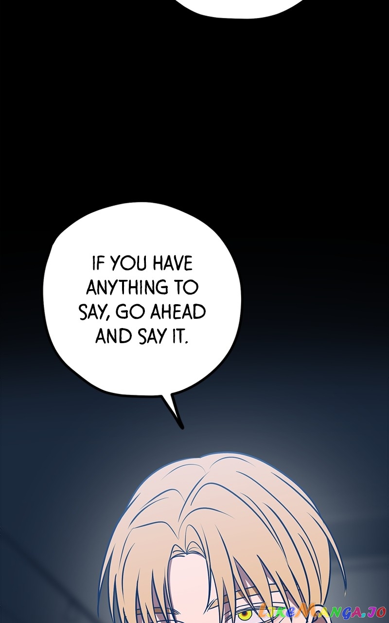 Throw the Trash in the Trash cane Chapter 60 - page 6