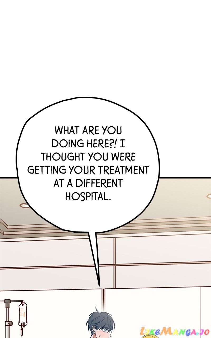 Throw the Trash in the Trash cane Chapter 60 - page 56