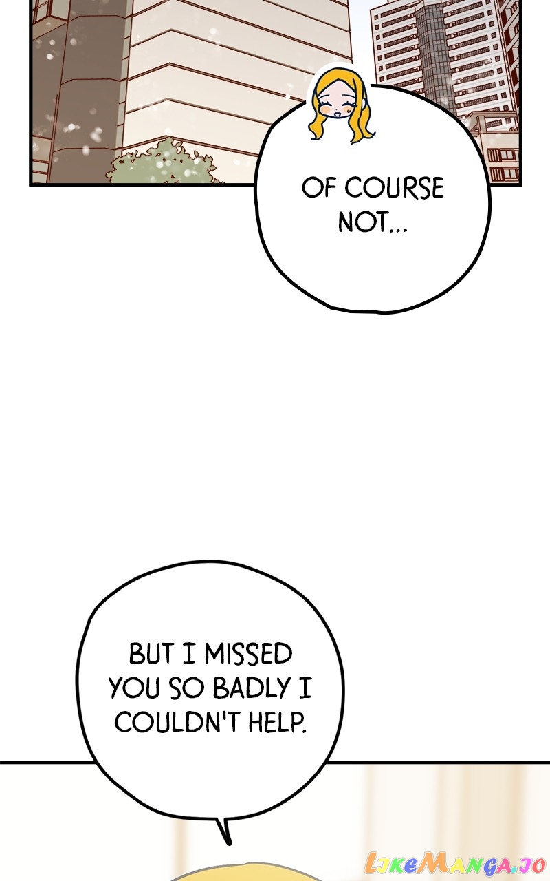 Throw the Trash in the Trash cane Chapter 60 - page 59