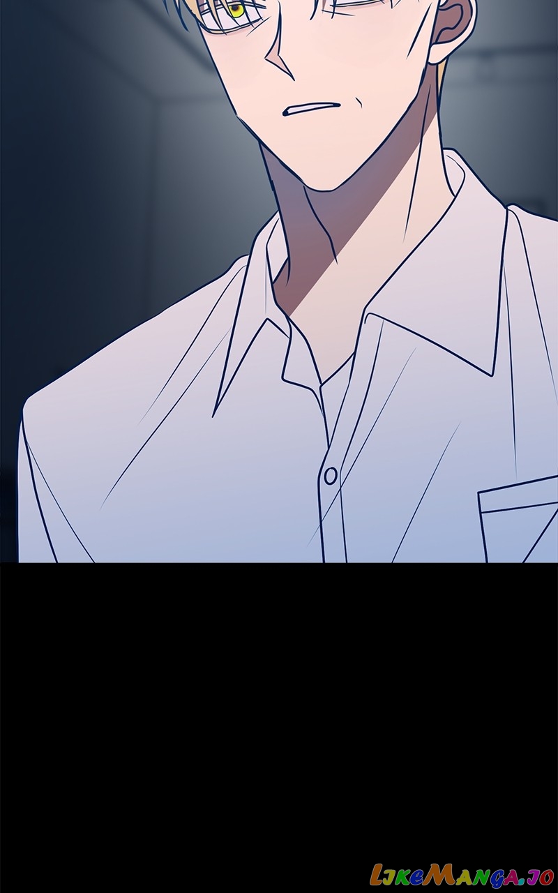 Throw the Trash in the Trash cane Chapter 60 - page 7