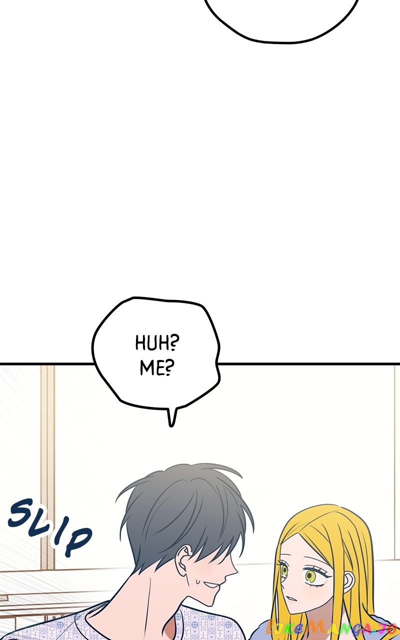 Throw the Trash in the Trash cane Chapter 60 - page 61