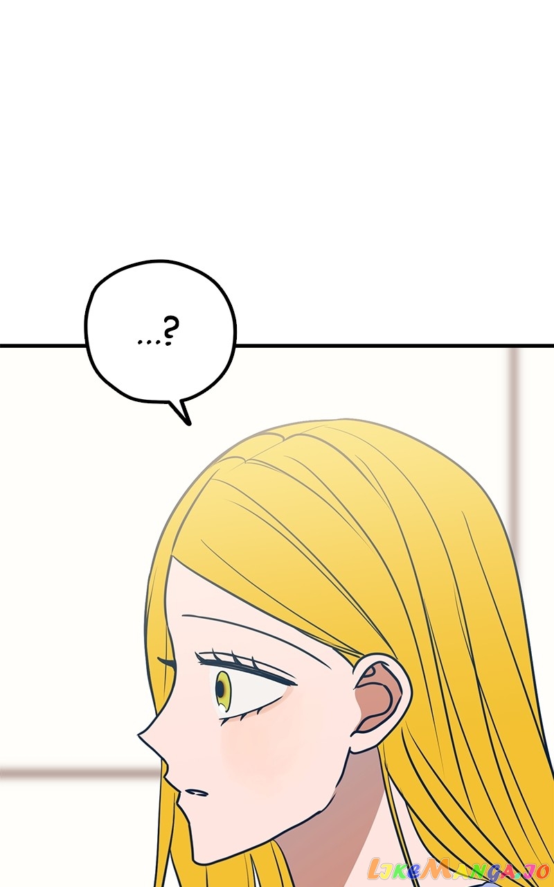 Throw the Trash in the Trash cane Chapter 60 - page 63