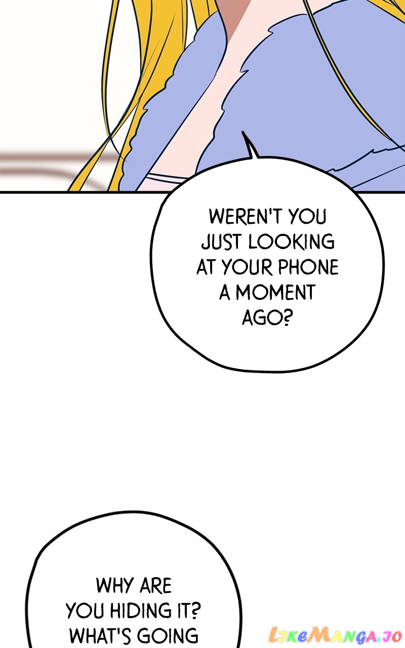 Throw the Trash in the Trash cane Chapter 60 - page 64