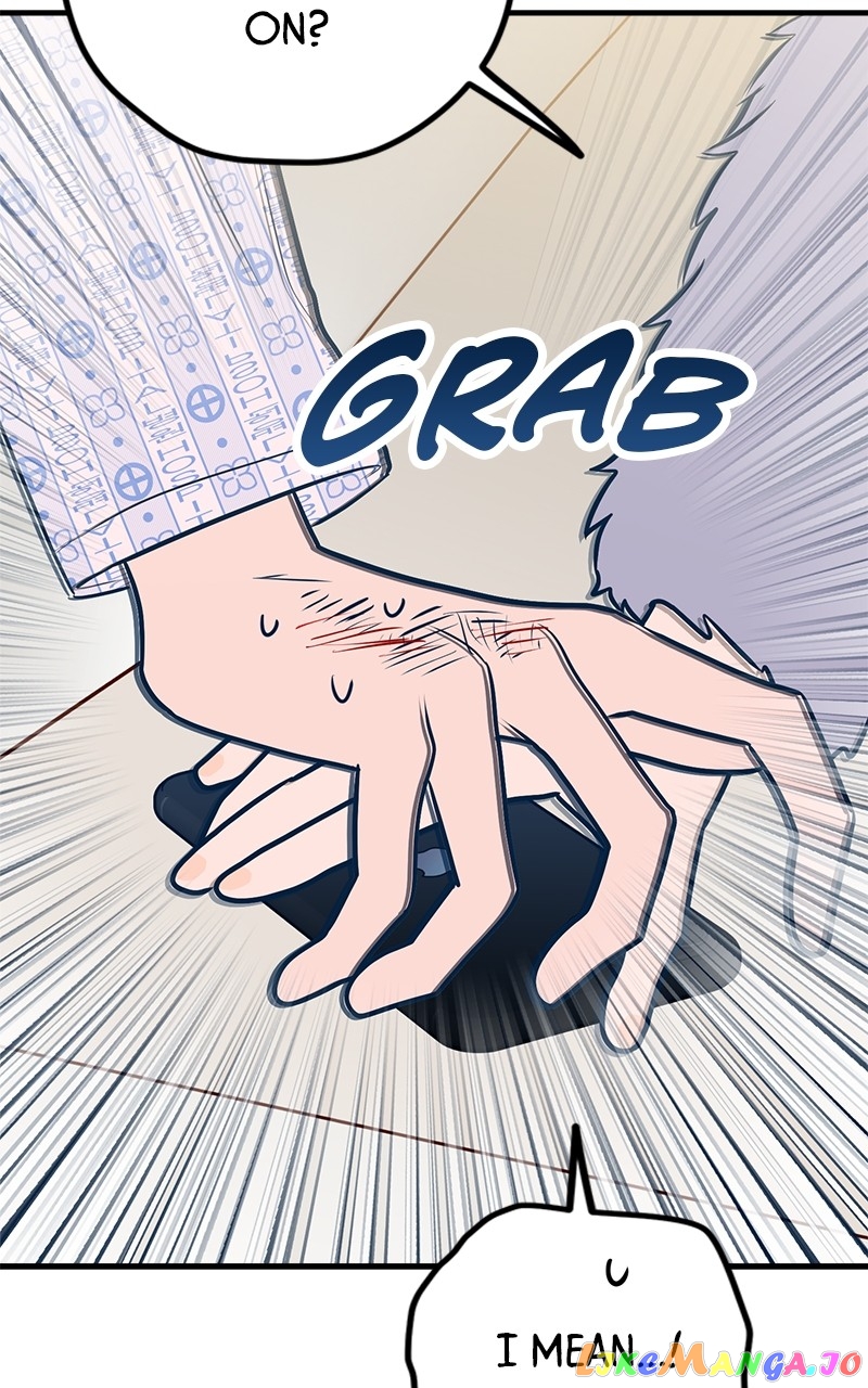 Throw the Trash in the Trash cane Chapter 60 - page 65