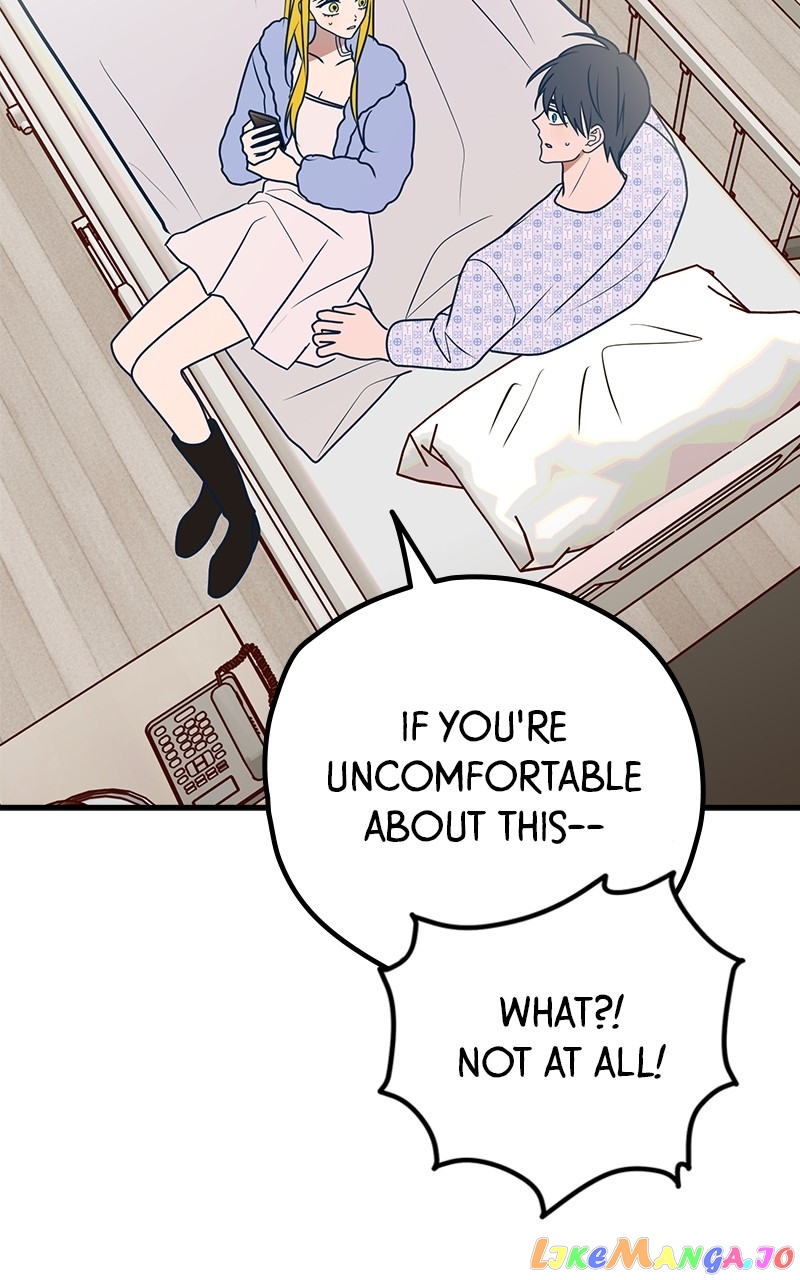 Throw the Trash in the Trash cane Chapter 60 - page 72