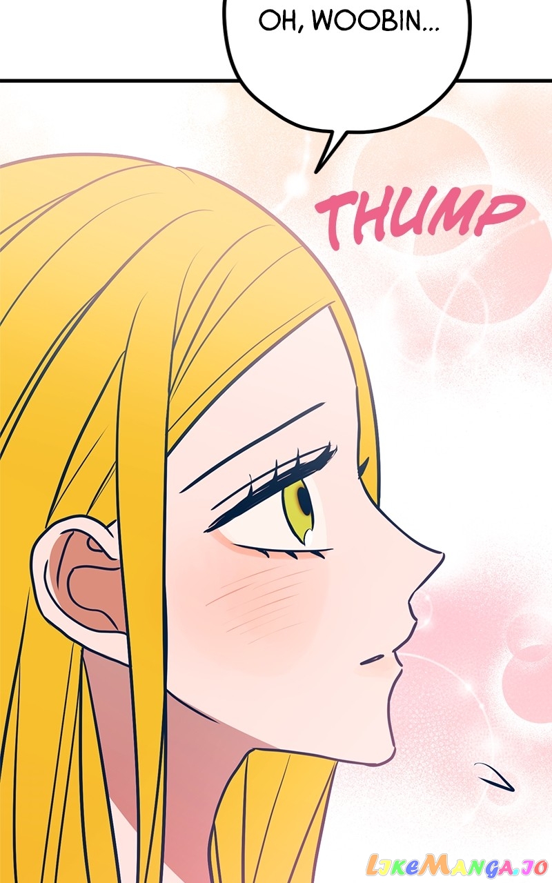Throw the Trash in the Trash cane Chapter 60 - page 77