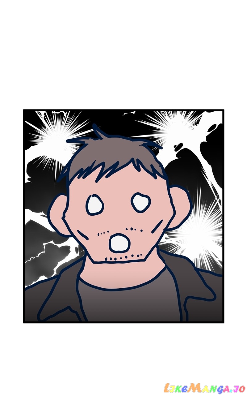 Throw the Trash in the Trash cane Chapter 60 - page 82