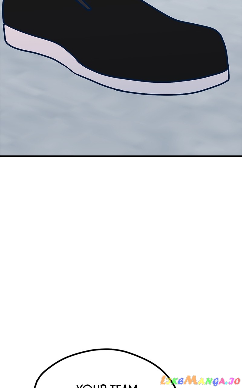 Throw the Trash in the Trash cane Chapter 60 - page 94