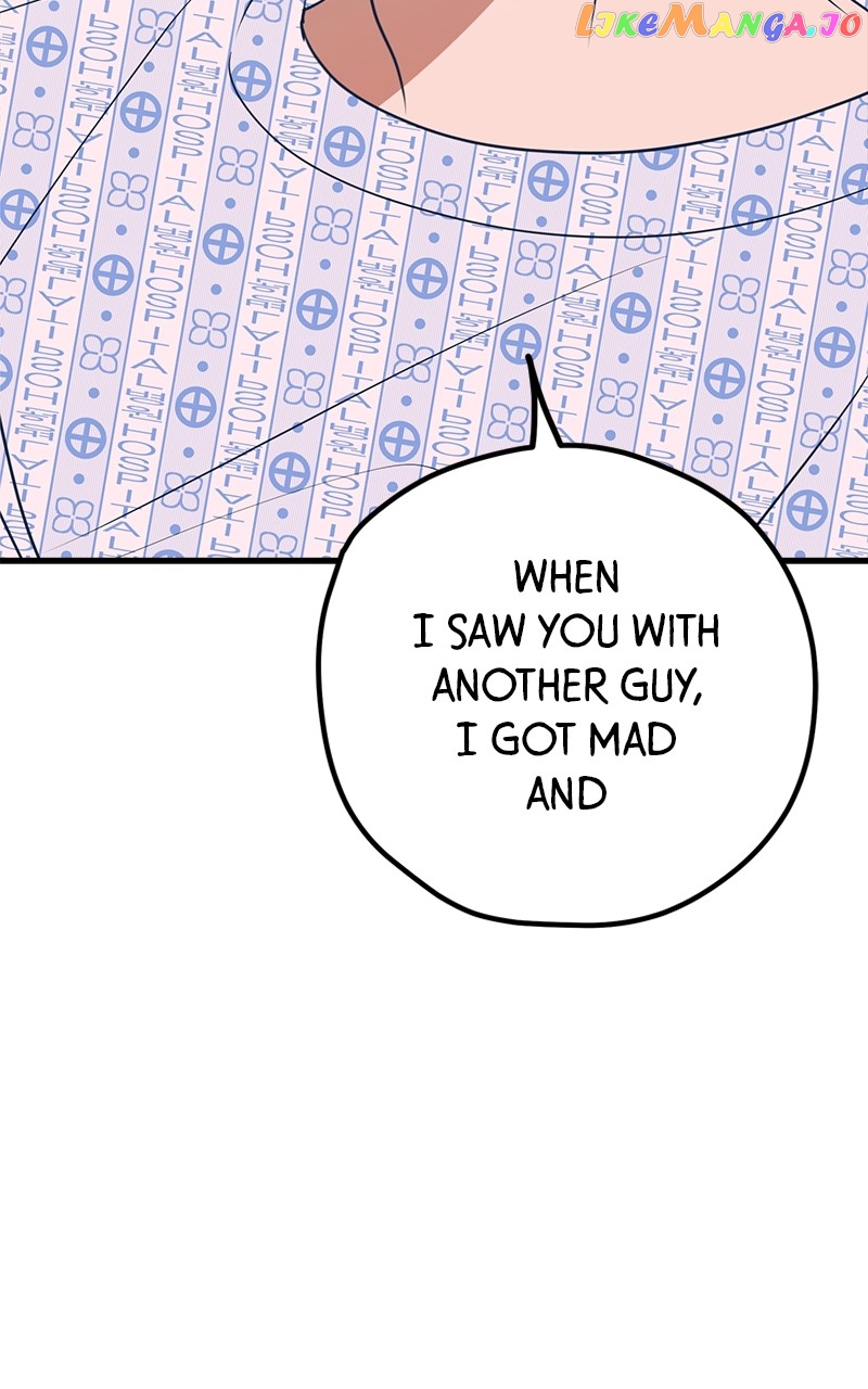 Throw the Trash in the Trash cane Chapter 61 - page 19