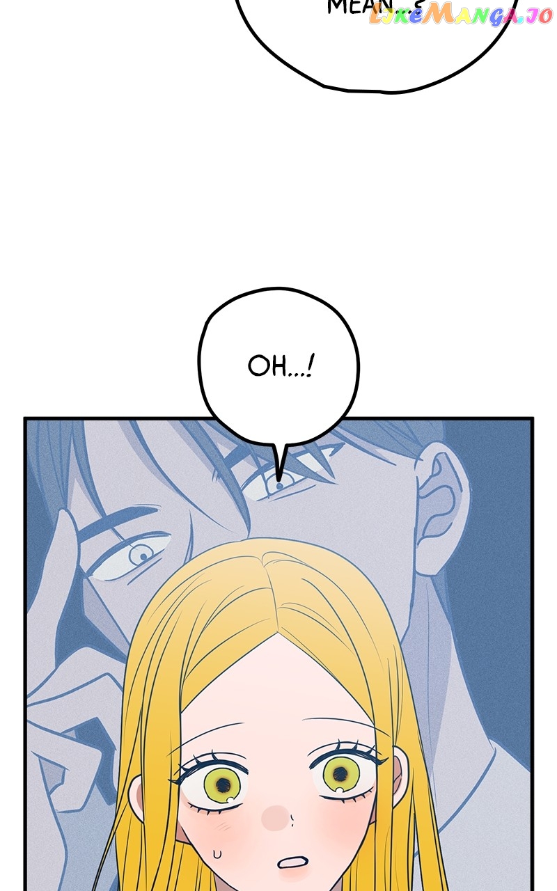 Throw the Trash in the Trash cane Chapter 61 - page 21