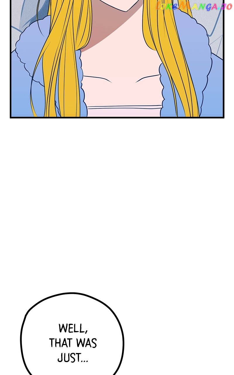 Throw the Trash in the Trash cane Chapter 61 - page 22