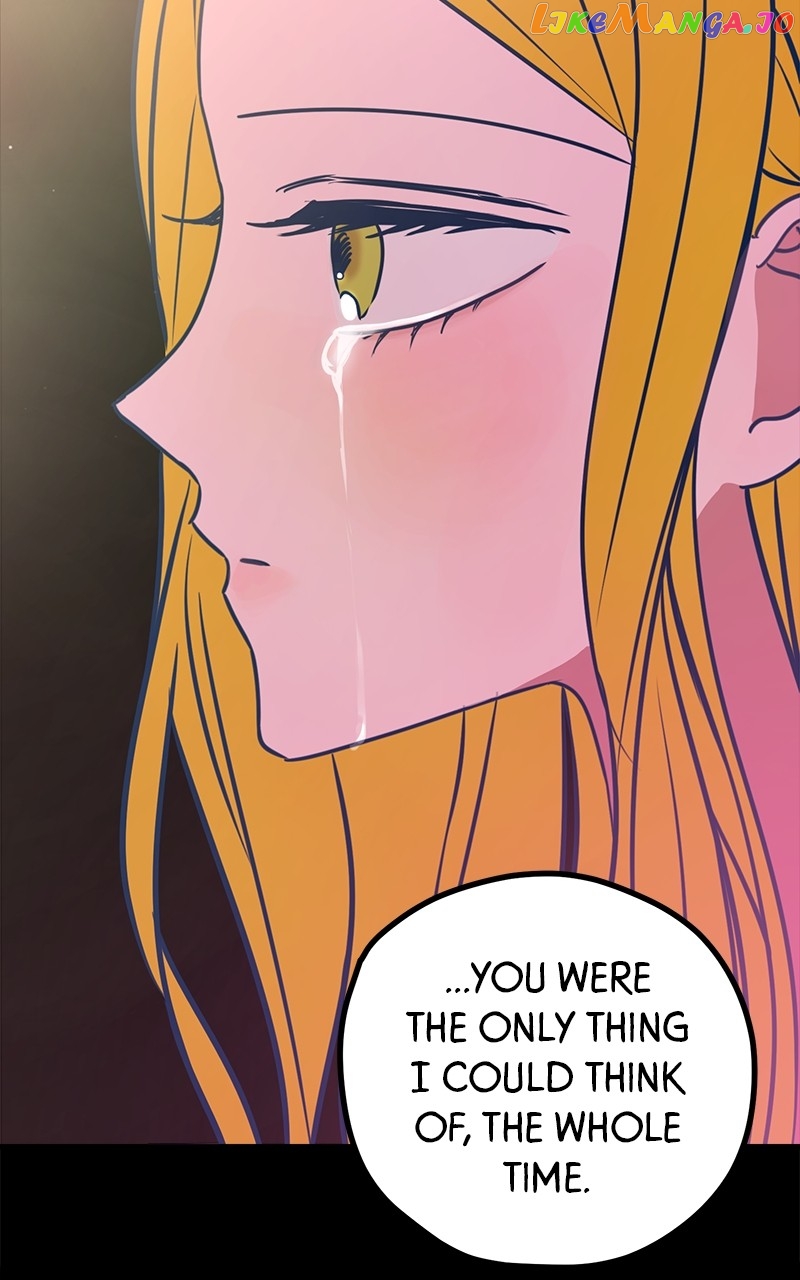 Throw the Trash in the Trash cane Chapter 61 - page 25