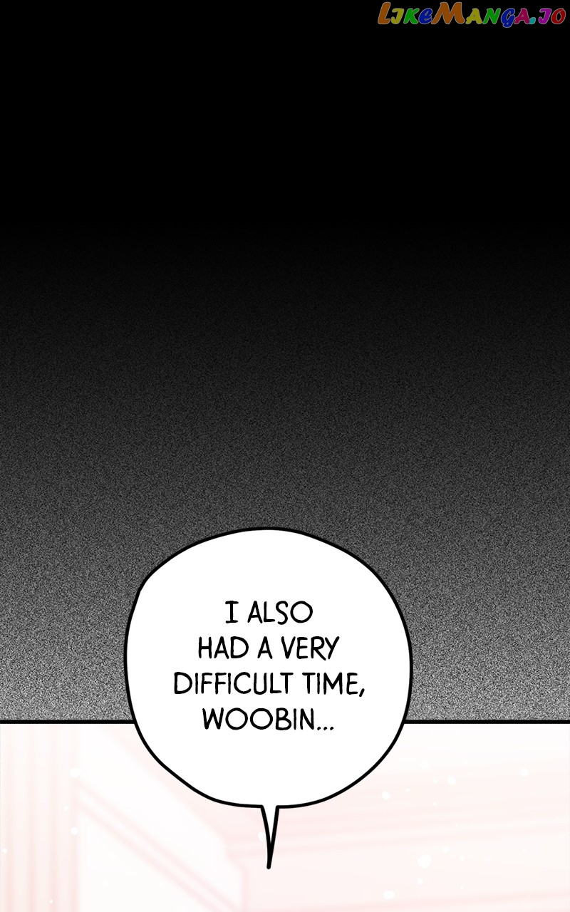 Throw the Trash in the Trash cane Chapter 61 - page 26
