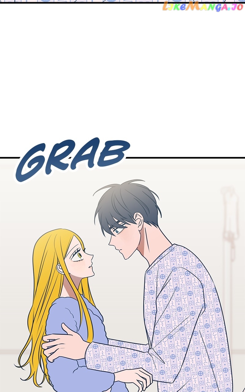 Throw the Trash in the Trash cane Chapter 61 - page 30