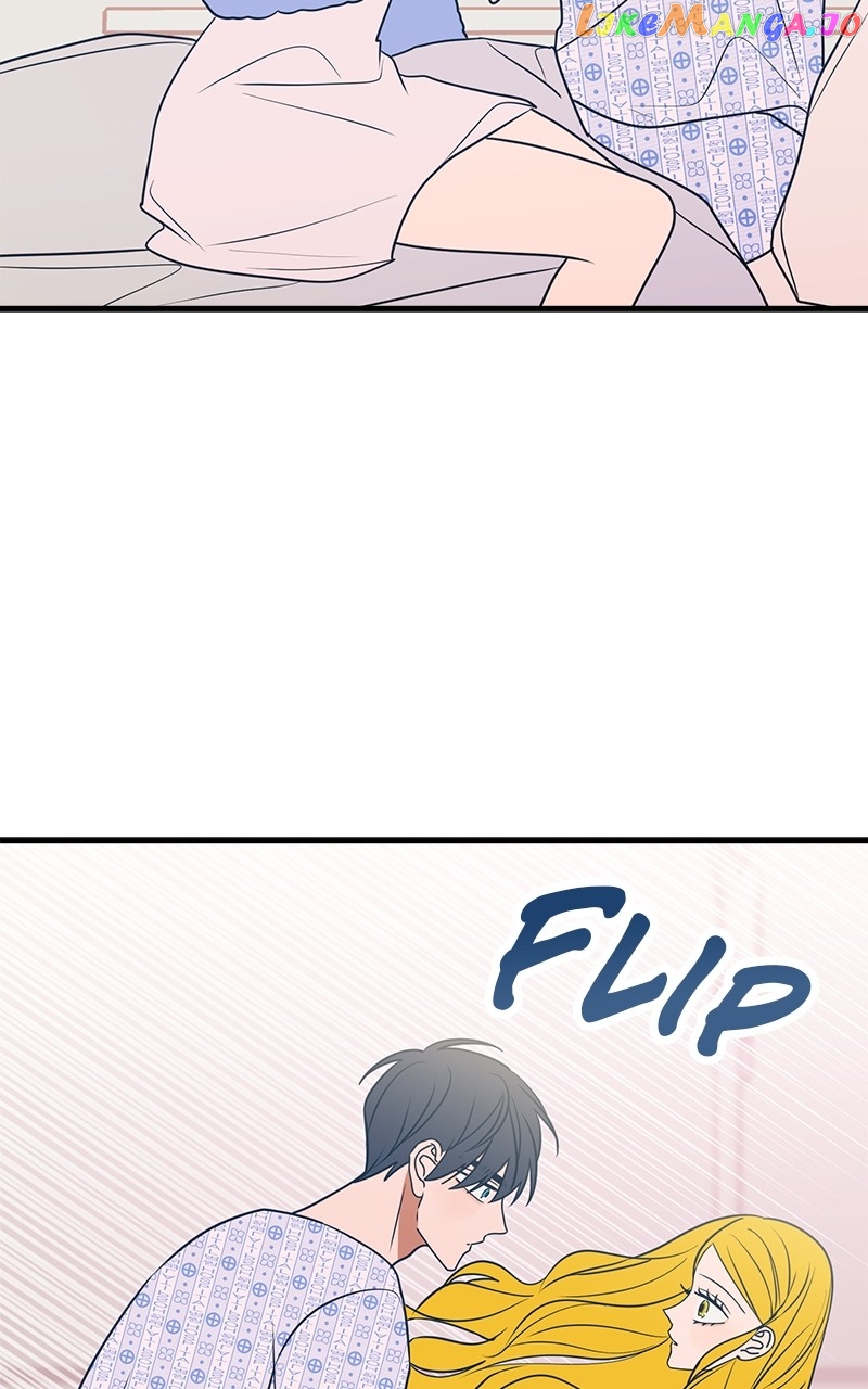 Throw the Trash in the Trash cane Chapter 61 - page 31