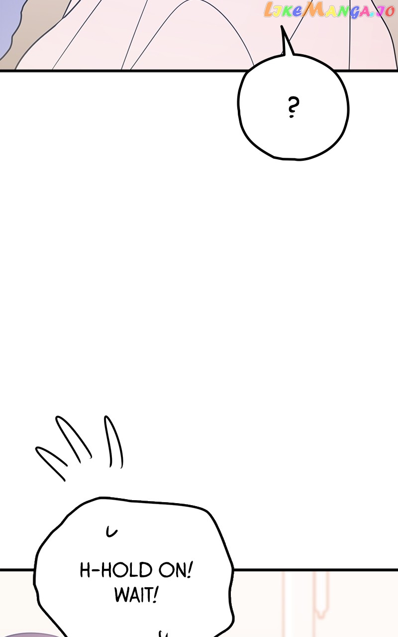 Throw the Trash in the Trash cane Chapter 61 - page 34