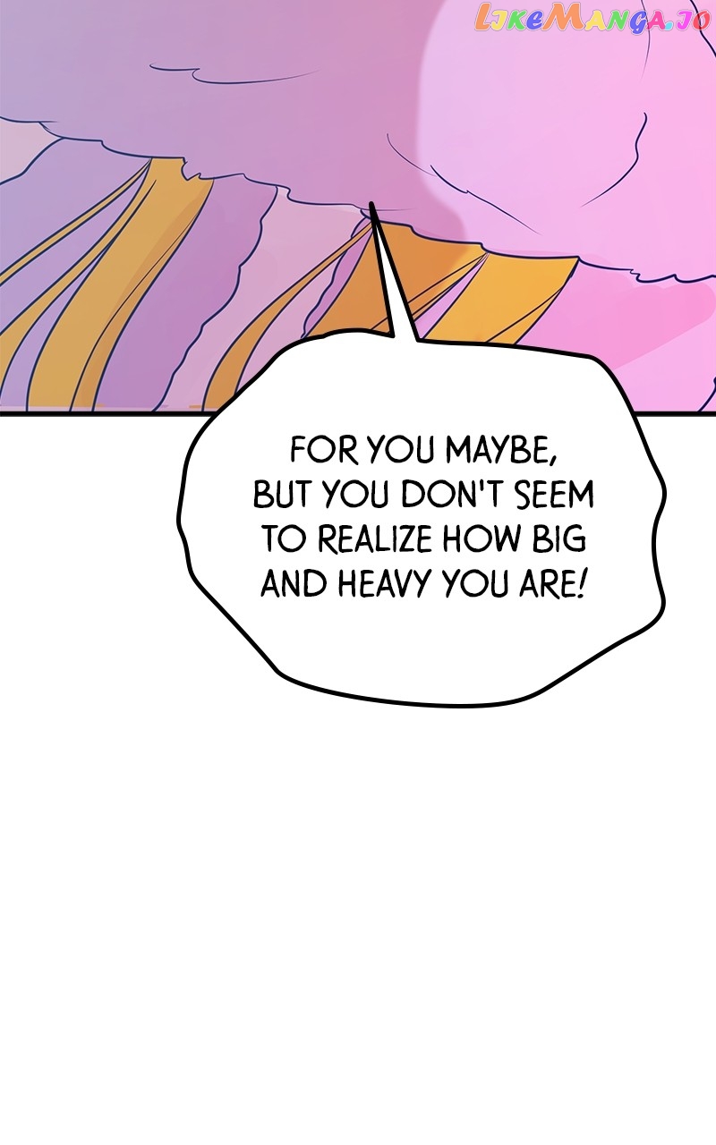 Throw the Trash in the Trash cane Chapter 61 - page 40