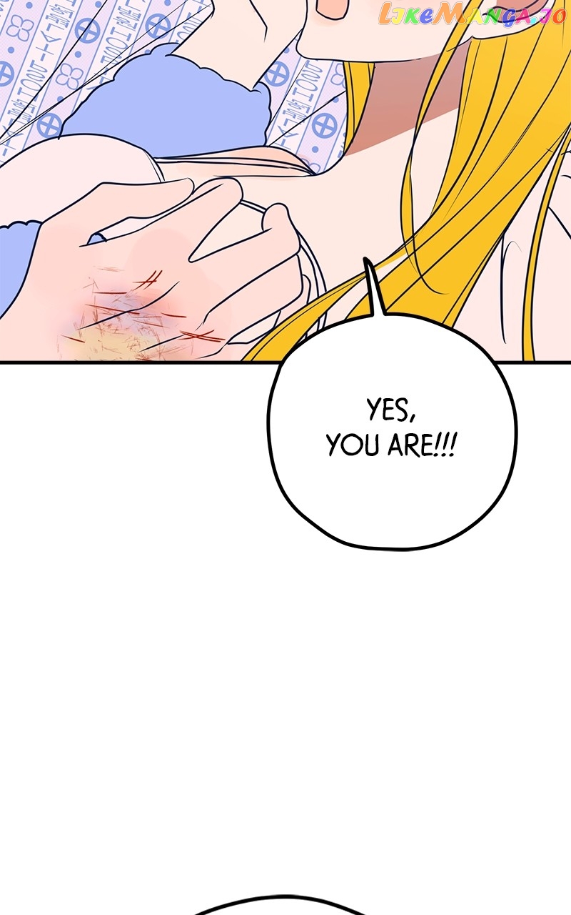 Throw the Trash in the Trash cane Chapter 61 - page 42