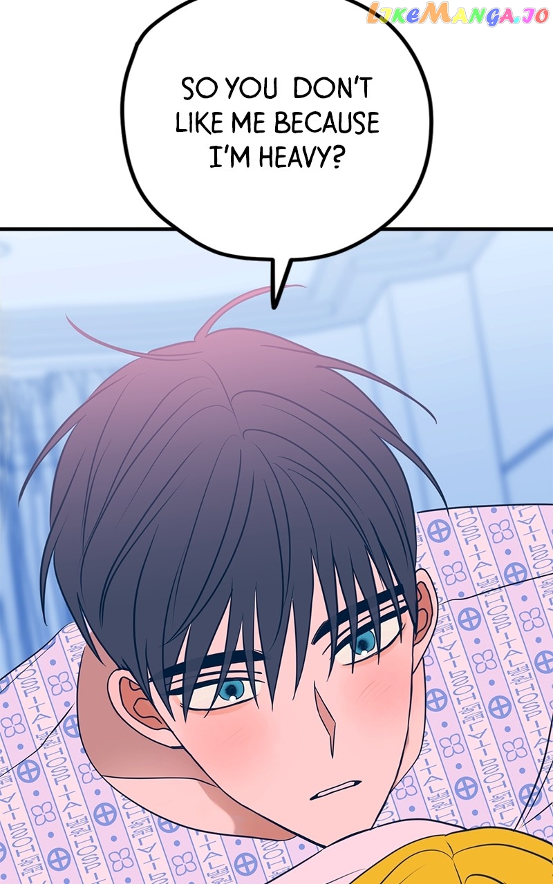 Throw the Trash in the Trash cane Chapter 61 - page 43