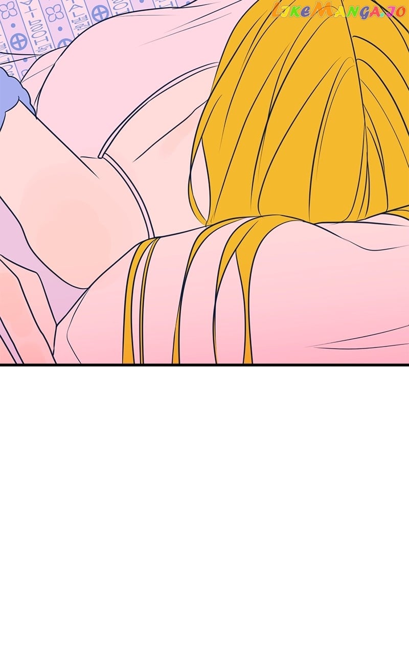 Throw the Trash in the Trash cane Chapter 61 - page 44