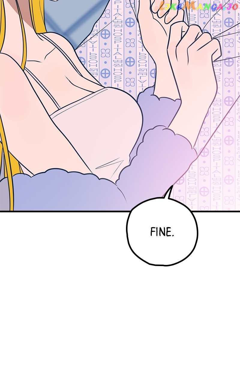 Throw the Trash in the Trash cane Chapter 61 - page 48